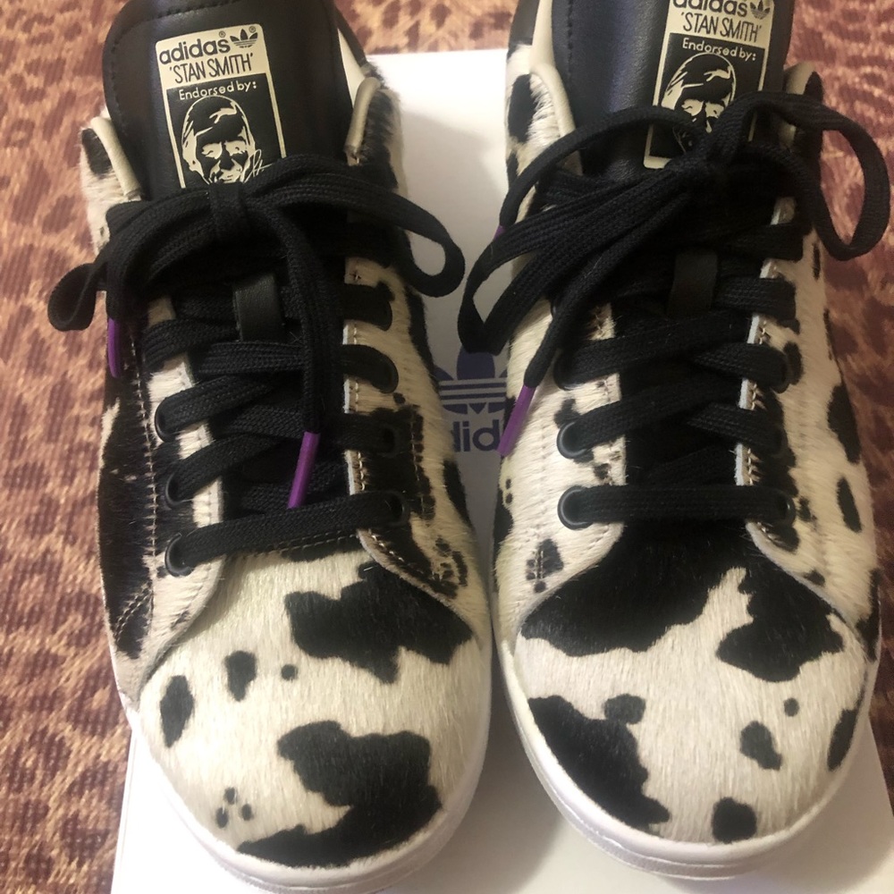 Authentic Stan Smith Sneakers